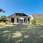 Maison De Charme A 150m De La Avec Jardin, 6-8 Pers, Kairon - Fr-1-361-56 *