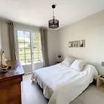 Maison De Charme A 150m De La Avec Jardin, 6-8 Pers, Kairon - Fr-1-361-56 *