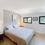 Maison De Charme A 150m De La Avec Jardin, 6-8 Pers, Kairon - Fr-1-361-56 Ferienhaus *