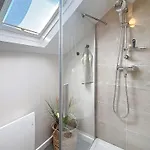 Maison De Charme A 150m De La Avec Jardin, 6-8 Pers, Kairon - Fr-1-361-56 Saint-Pair-sur-Mer