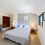 Maison De Charme A 150m De La Avec Jardin, 6-8 Pers, Kairon - Fr-1-361-56 * Saint-Pair-sur-Mer
