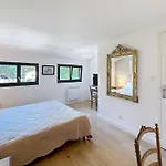 Maison De Charme A 150m De La Avec Jardin, 6-8 Pers, Kairon - Fr-1-361-56 Ferienhaus Saint-Pair-sur-Mer