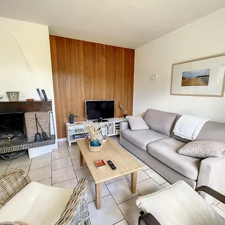 Дом отдыха Maison De Charme A 150m De La Avec Jardin, 6-8 Pers, Kairon - Fr-1-361-56 *