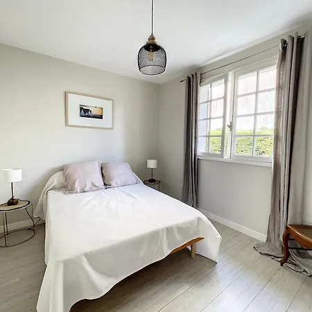 Дом отдыха Maison De Charme A 150m De La Avec Jardin, 6-8 Pers, Kairon - Fr-1-361-56