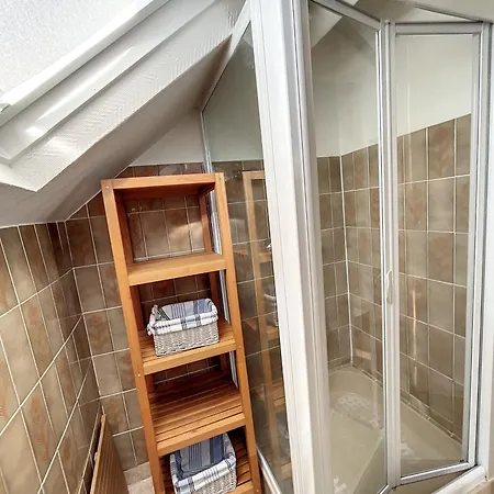 Maison De Charme A 150m De La Avec Jardin, 6-8 Pers, Kairon - Fr-1-361-56 Дом отдыха Сен-Пер-сюр-Мер