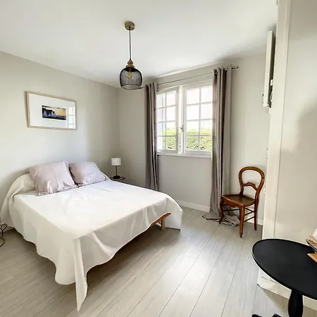 Maison De Charme A 150m De La Avec Jardin, 6-8 Pers, Kairon - Fr-1-361-56 Дом отдыха Сен-Пер-сюр-Мер