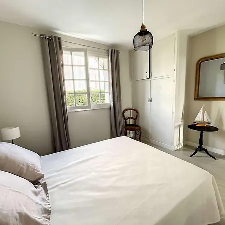 Maison De Charme A 150m De La Avec Jardin, 6-8 Pers, Kairon - Fr-1-361-56 Ferienhaus