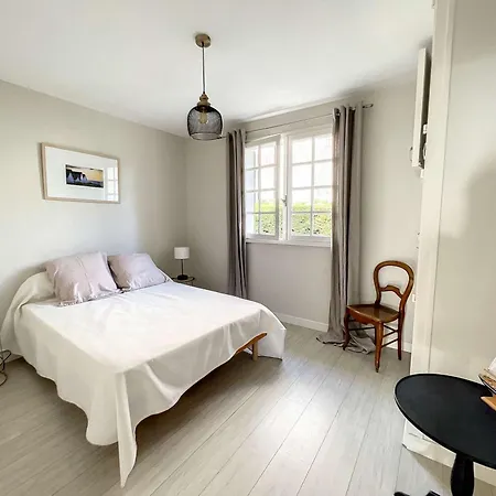 Maison De Charme A 150m De La Avec Jardin, 6-8 Pers, Kairon - Fr-1-361-56 Сasa de vacaciones