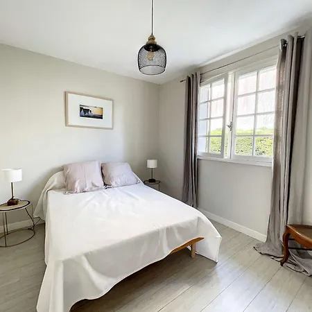 Сasa de vacaciones Maison De Charme A 150m De La Avec Jardin, 6-8 Pers, Kairon - Fr-1-361-56