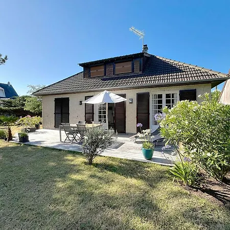 Maison De Charme A 150m De La Avec Jardin, 6-8 Pers, Kairon - Fr-1-361-56