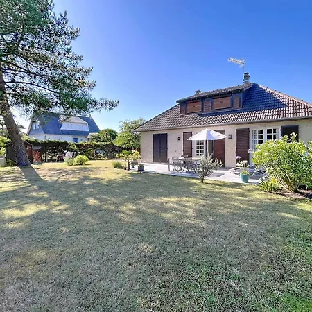 Maison De Charme A 150m De La Avec Jardin, 6-8 Pers, Kairon - Fr-1-361-56 Prázdninový dům *