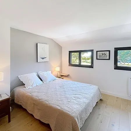 Maison De Charme A 150m De La Avec Jardin, 6-8 Pers, Kairon - Fr-1-361-56 Prázdninový dům *