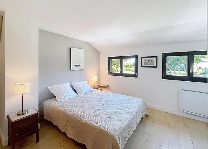 Maison De Charme A 150m De La Avec Jardin, 6-8 Pers, Kairon - Fr-1-361-56 Сasa de vacaciones *