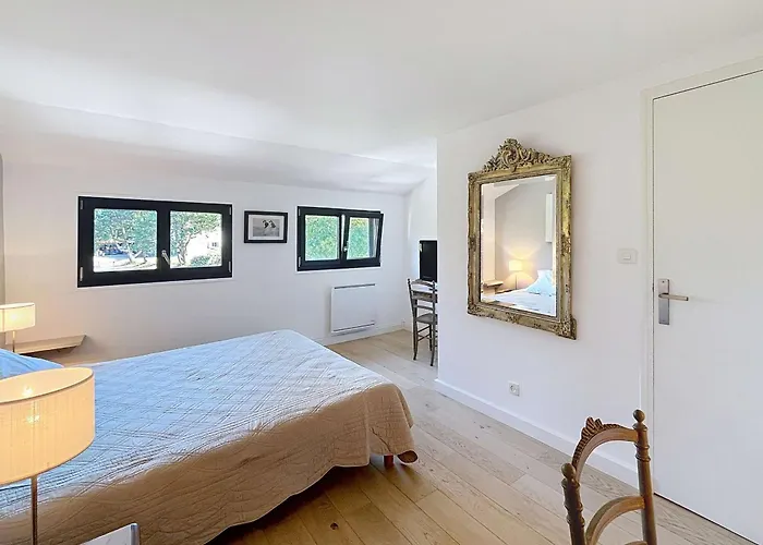 Maison De Charme A 150m De La Avec Jardin, 6-8 Pers, Kairon - Fr-1-361-56 Сasa de vacaciones Saint-Pair-sur-Mer